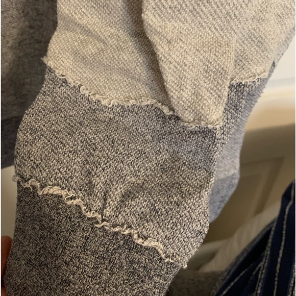 Color Block Sweater by Strand - Picture 6 of 9